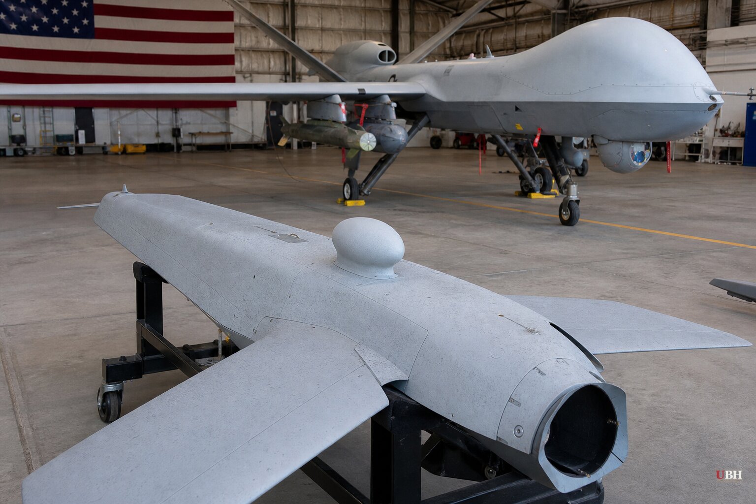 Air Force Fast-Tracks $10 Million Reaper Replacement After Losing 45 Drones Over Iran