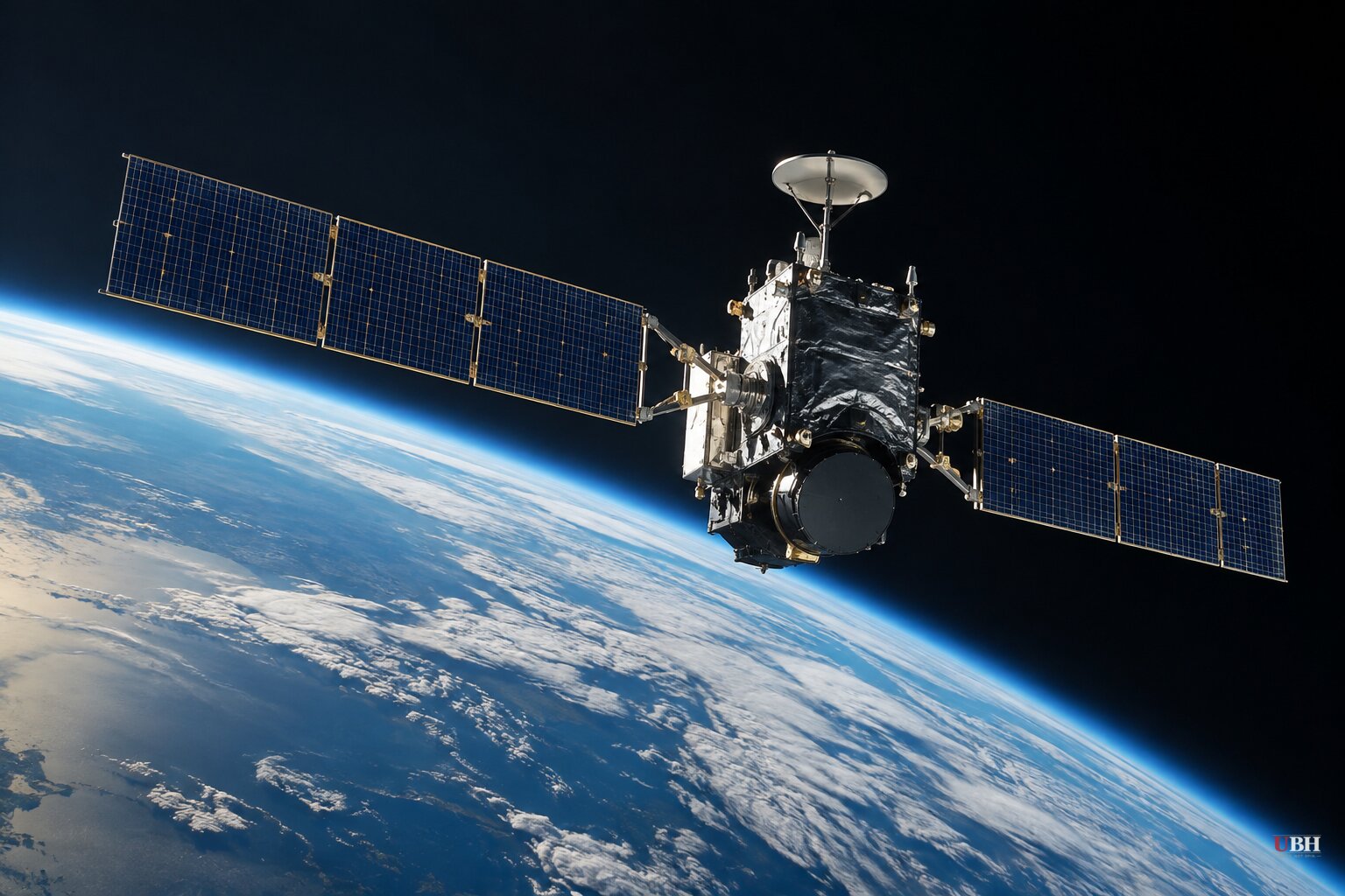 Air Force Secretary Confirms US Has Deployed Space Control Weapons Into Orbit