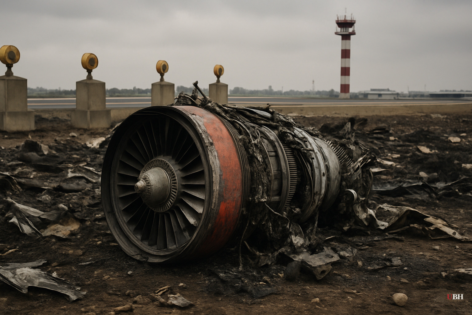 Air India Flight 171 Final Crash Report Will Miss One-Year Anniversary — Engine Analysis Still Incomplete