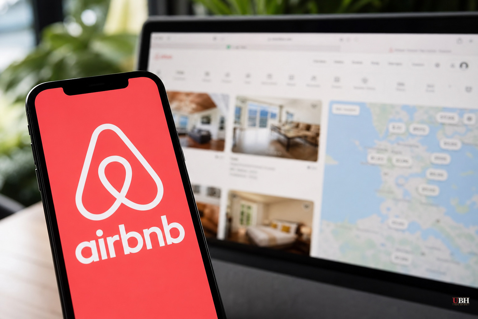 Airbnb Beats Q2 Estimates, Raises 2026 Guidance, Stock Jumps 9-11% After Hours
