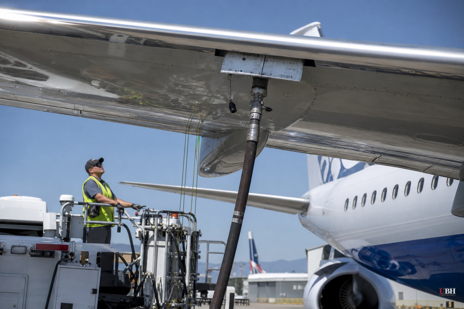 Airfare Jumped 26.5% in June as Airlines Say Fuel Costs and Strong Demand Will Keep Prices High