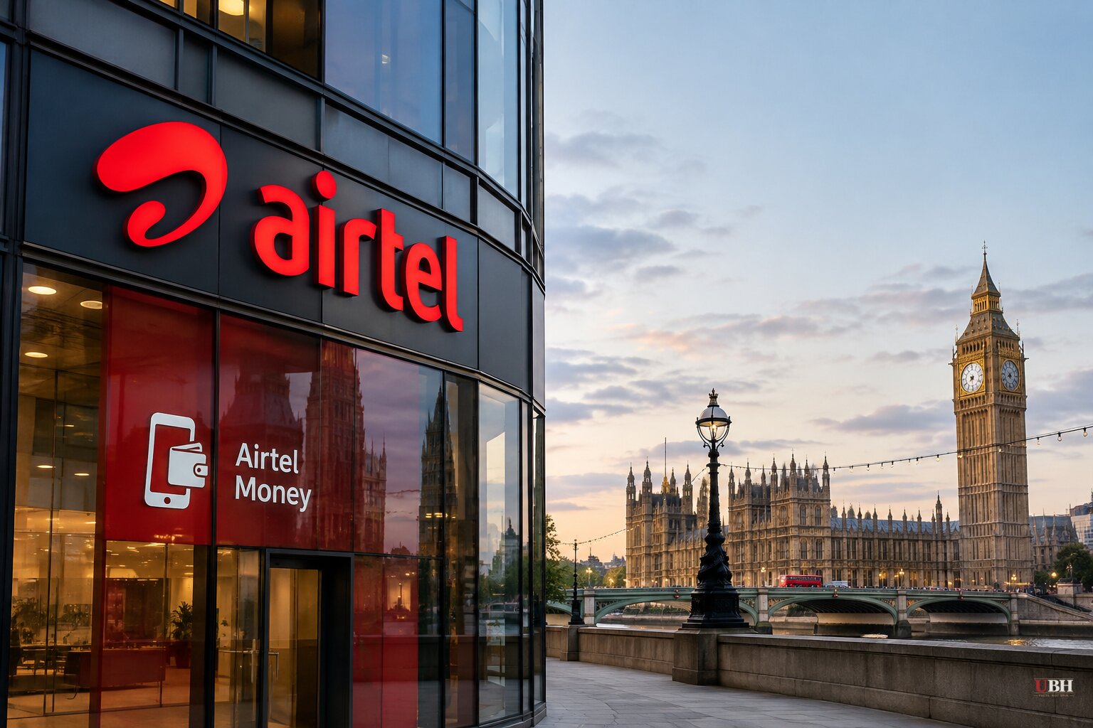 Airtel Money Cuts London IPO Target Nearly in Half to $800 Million, Targets October Listing