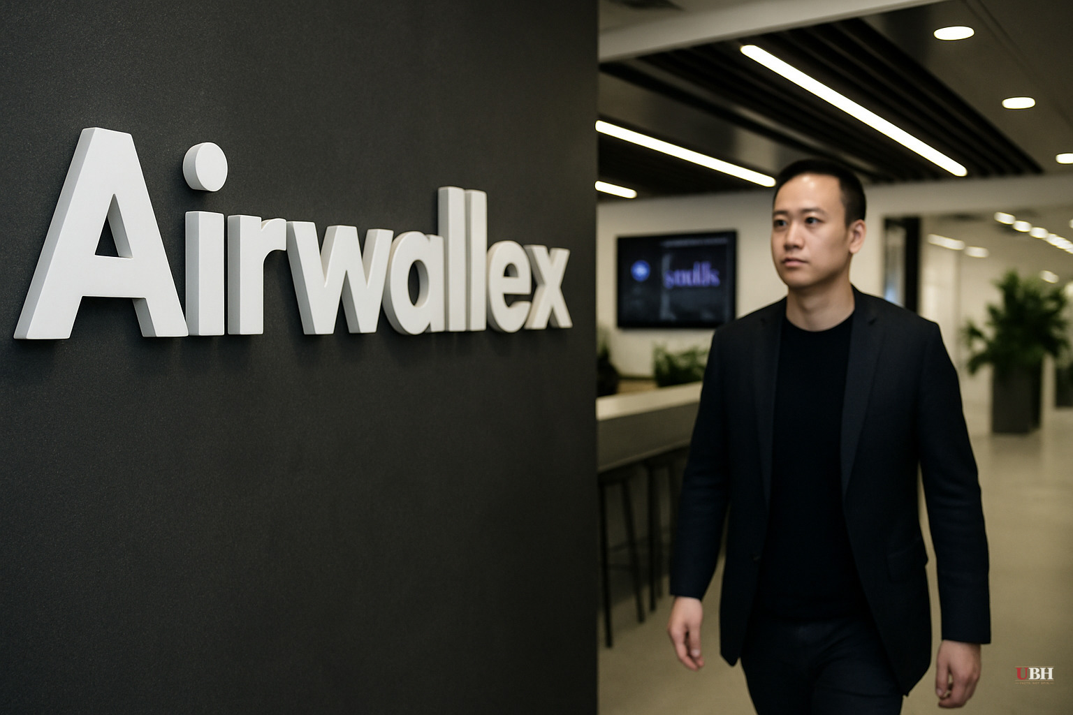 Airwallex Raises $320 Million at $11 Billion Valuation, Launches AI Finance Products While China-Ties Scrutiny Persists
