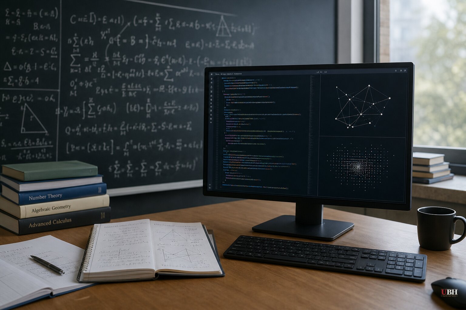 AI's Real Math Wins Get Overshadowed by an Unverified Claim It Solved a $1 Million Problem