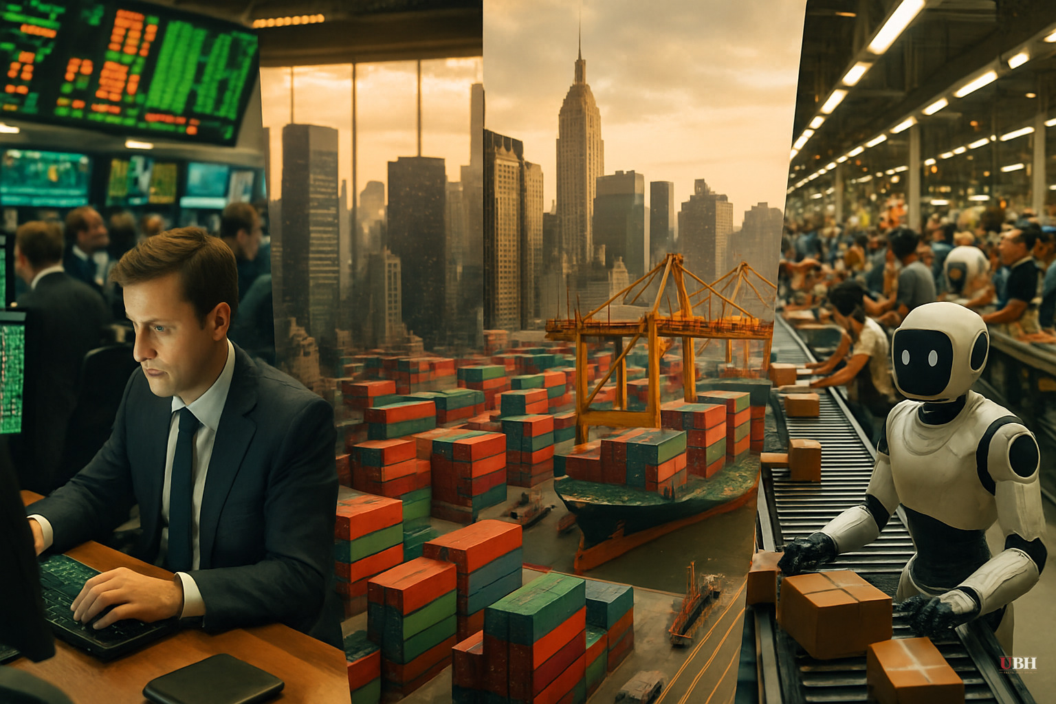 AI's ROI Crisis Deepens: Companies Burning Billions on Tech That Costs More Than the Employees It Was Supposed to Replace