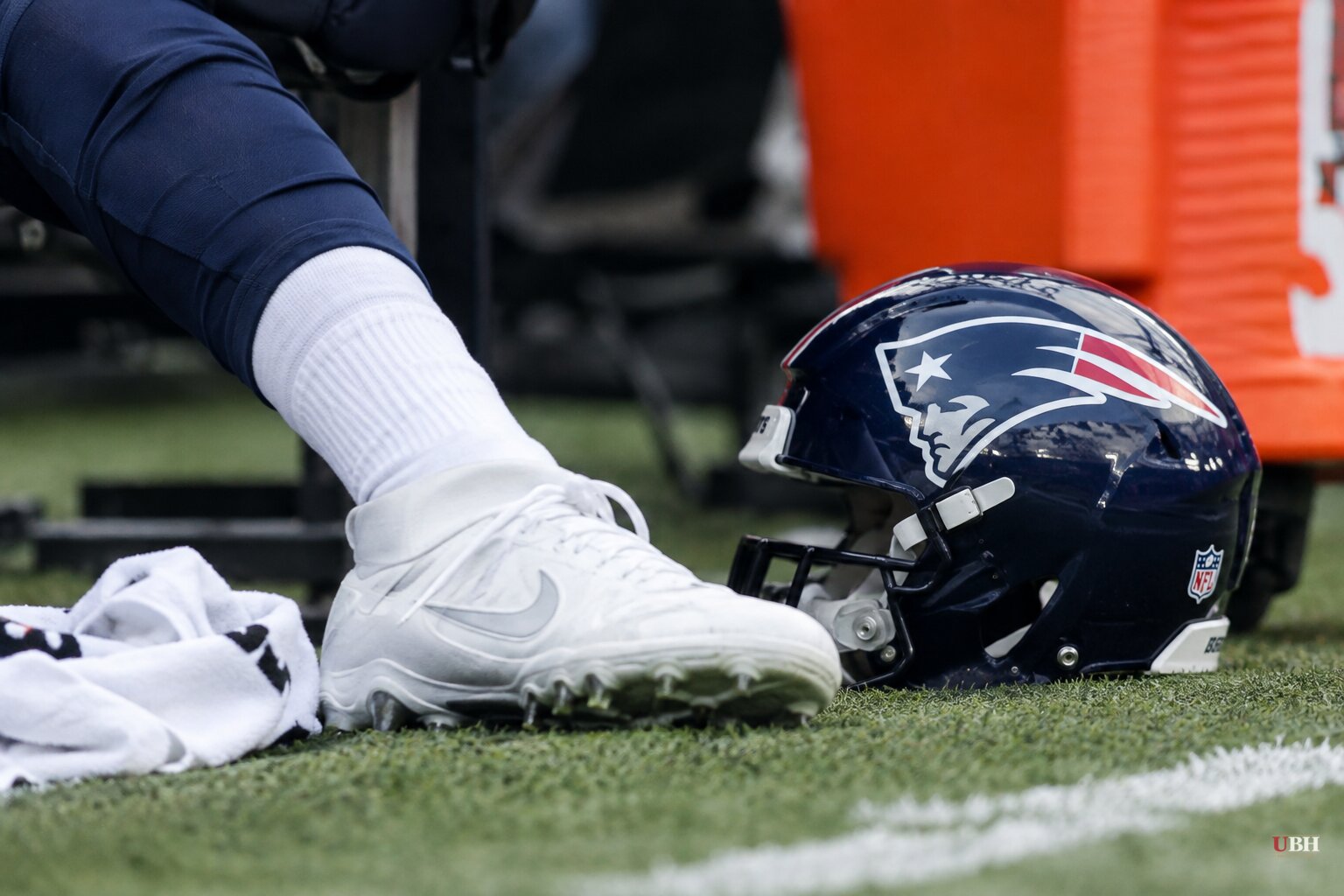 A.J. Brown's Ankle Injury Now Expected to Cost Him Six Weeks, Not Four