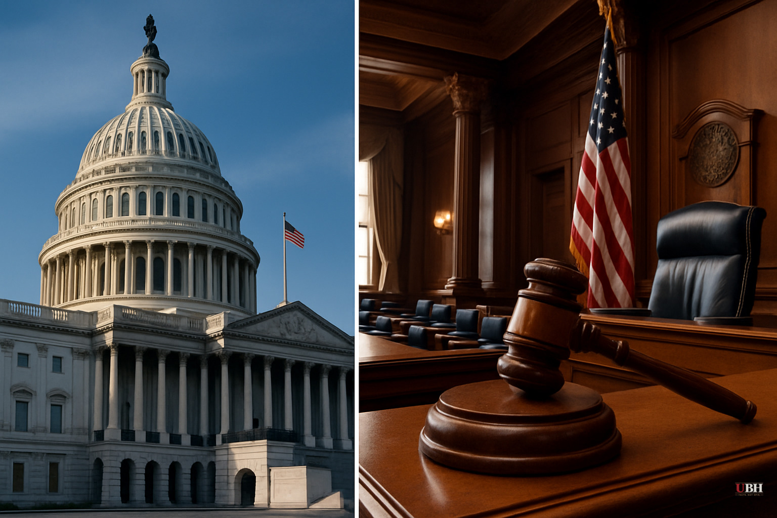 Alabama Court Blocks GOP Redistricting Map, Tennessee Court Allows It — Trump's Redistricting Push Takes Split Verdict on Two New Fronts