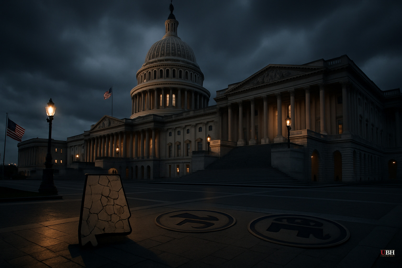 Alabama Map Reinstated, Virginia Dems Eye Court-Packing, and Louisiana Wants Out: Three Redistricting Earthquakes in 48 Hours