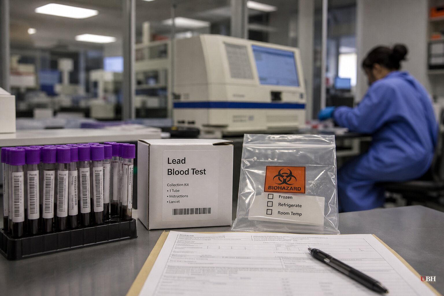 Alabama Mom Nearly Died of Lead Poisoning in 2022. CBS News Still Hasn't Said Who Caused It.