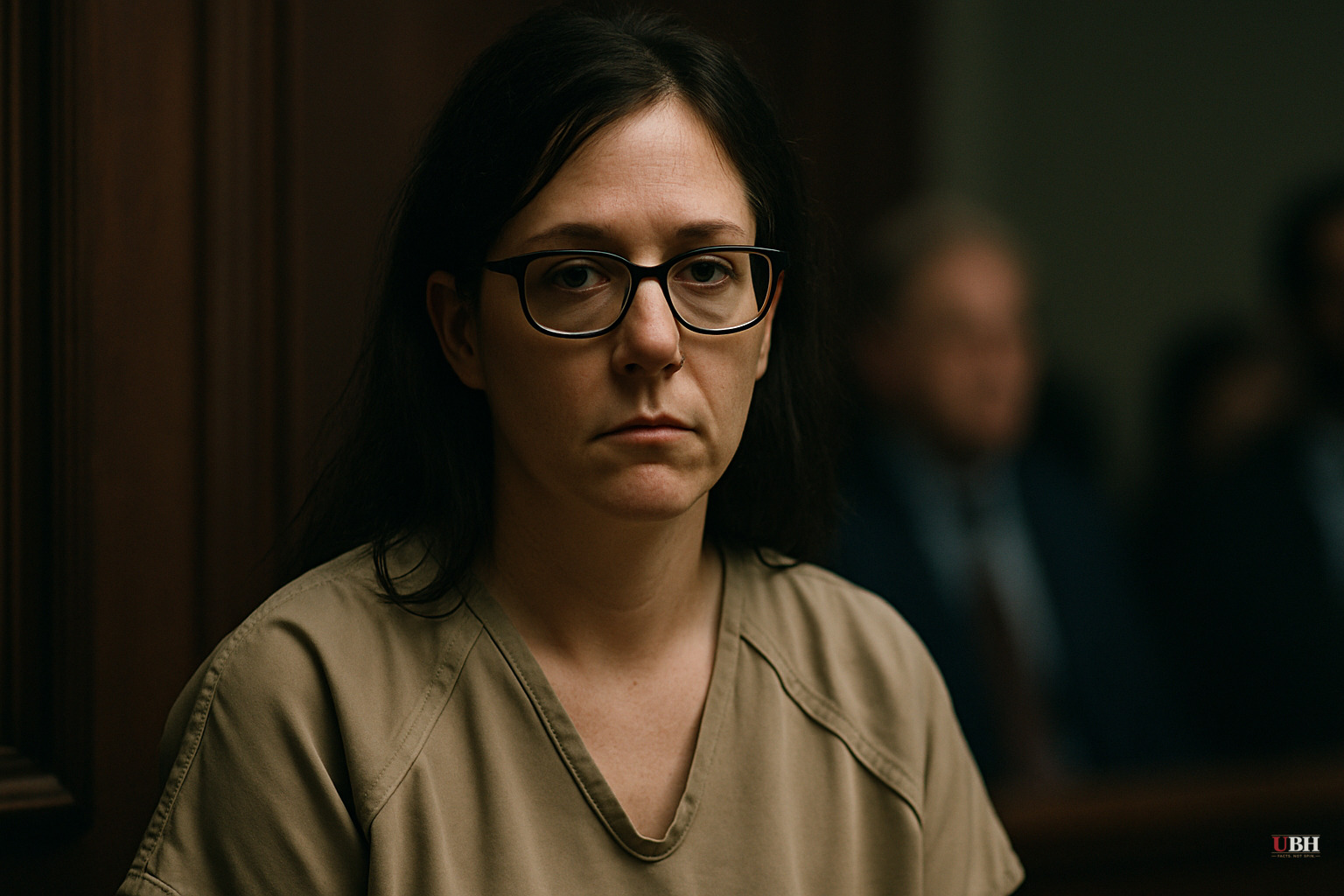 Alabama Mother Jaclyn Skuce Gets Life in Prison for Hiring Hitman to Murder Her Child's Father During Custody Dispute