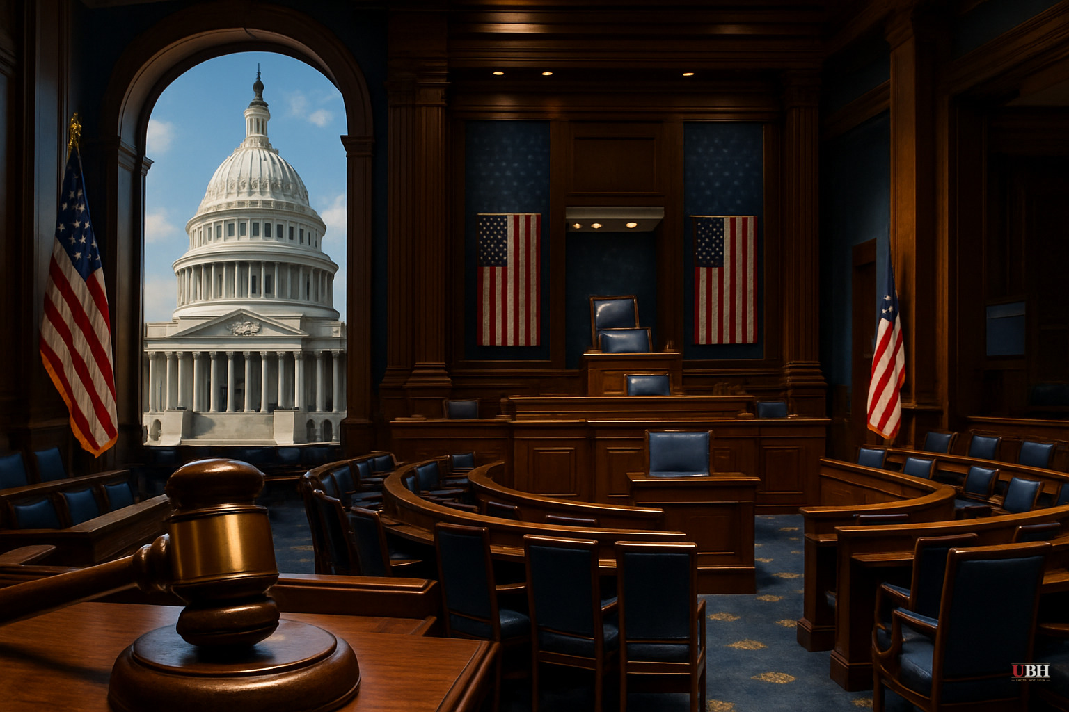 Alabama Redistricting Map Blocked, SCOTUS Partisanship Debate Reignites — Here's What's Actually New