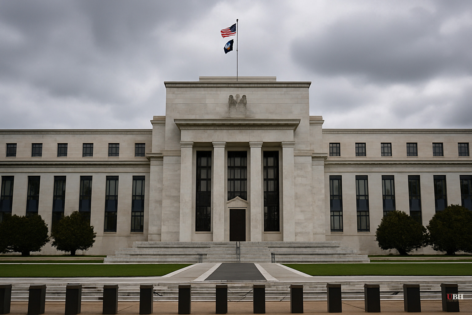 Alan Greenspan Dead at 100. His Easy-Money Legacy Is Still Costing Americans.