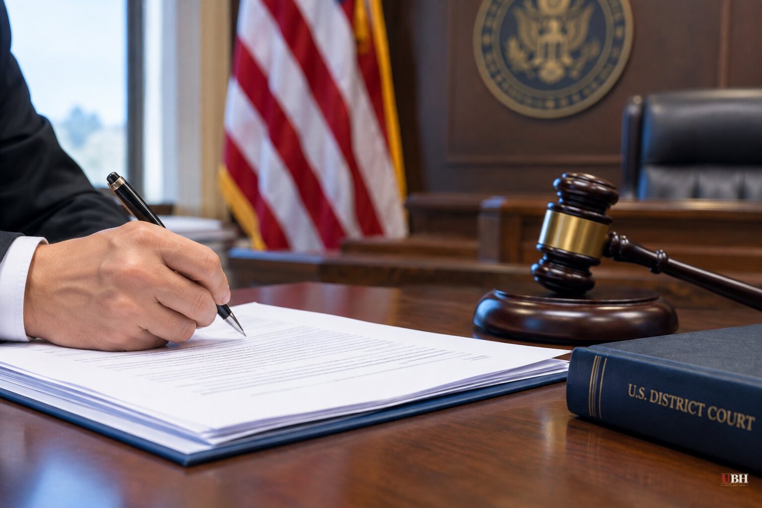 Alaska and Peltola Campaign Ask Judge to Dismiss DOJ Senate Certification Suit; Gleason Fast-Tracks Case