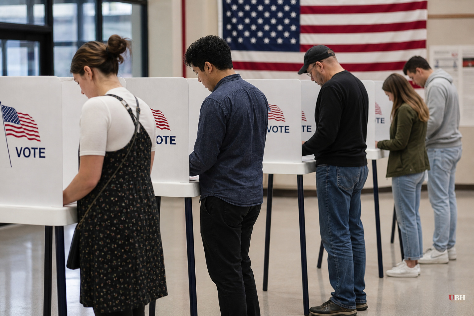 Alaska, Florida and Wyoming Vote Tuesday in Primaries That Will Shape the Midterms