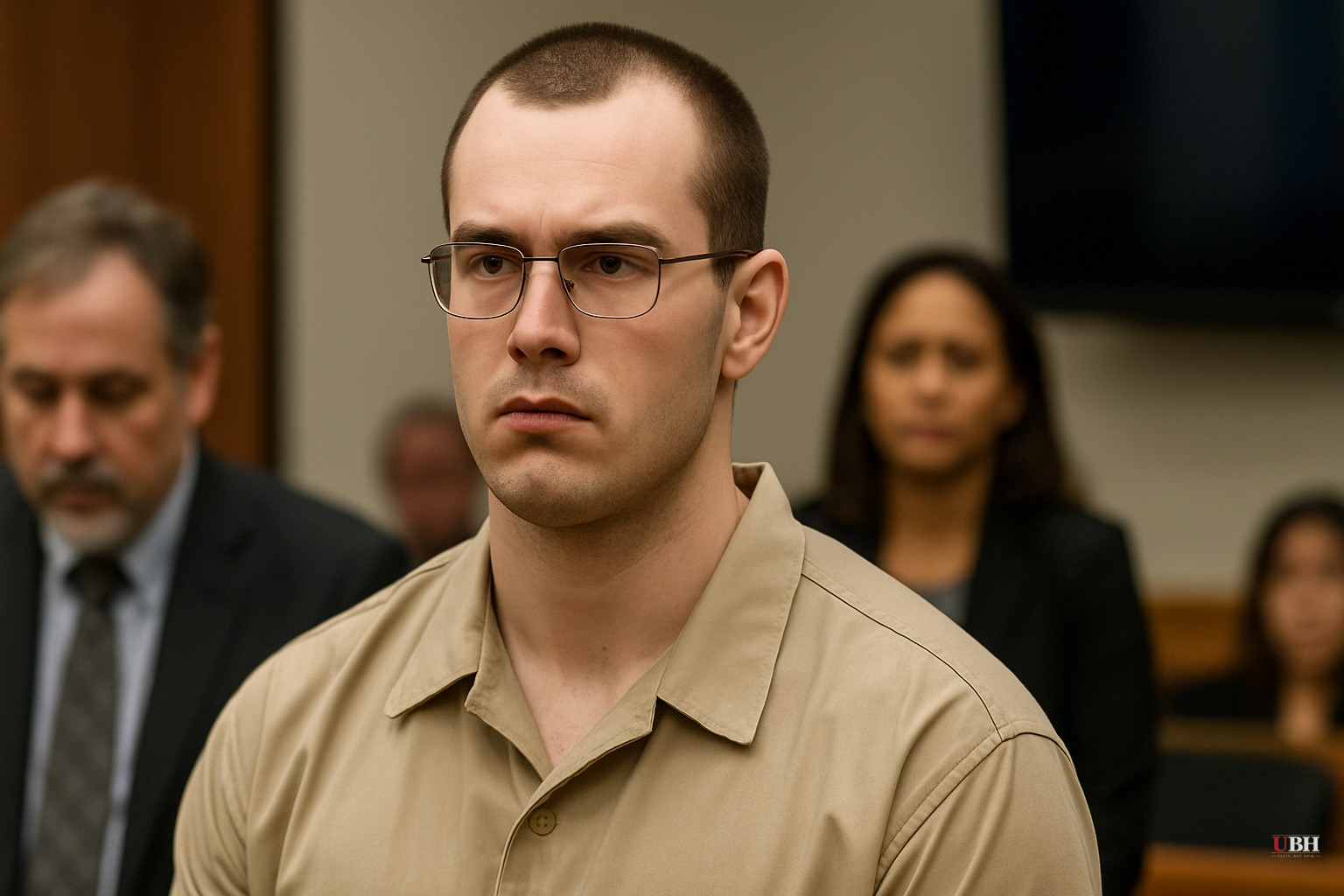 Alaska Jury Convicts Ex-Army Soldier Zarrius Hildabrand of Second-Degree Murder in Wife's 2023 Shooting Death