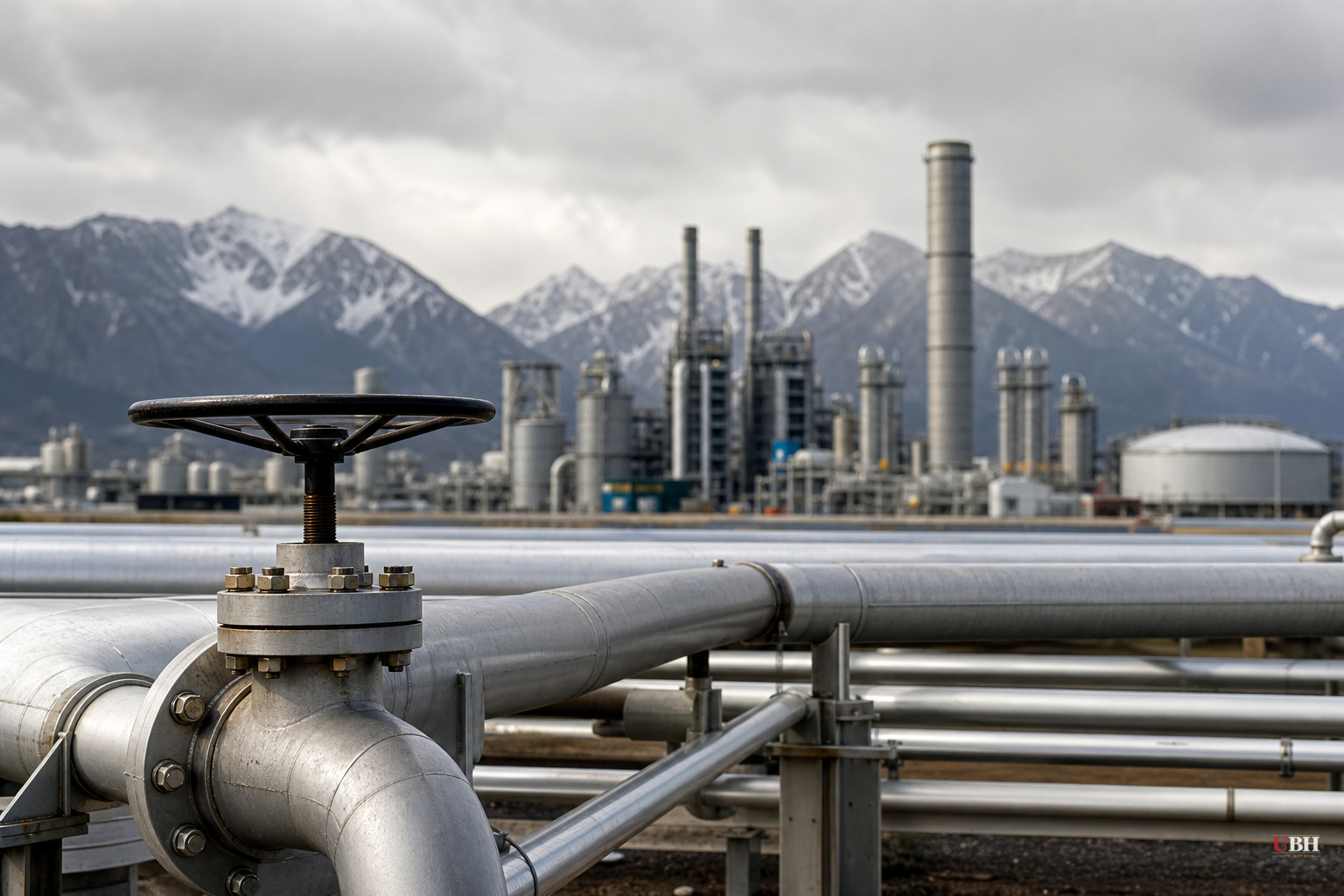 Alaska LNG Nears 80% Buyer Threshold as Dunleavy Preps New Tax Bill for Legislature