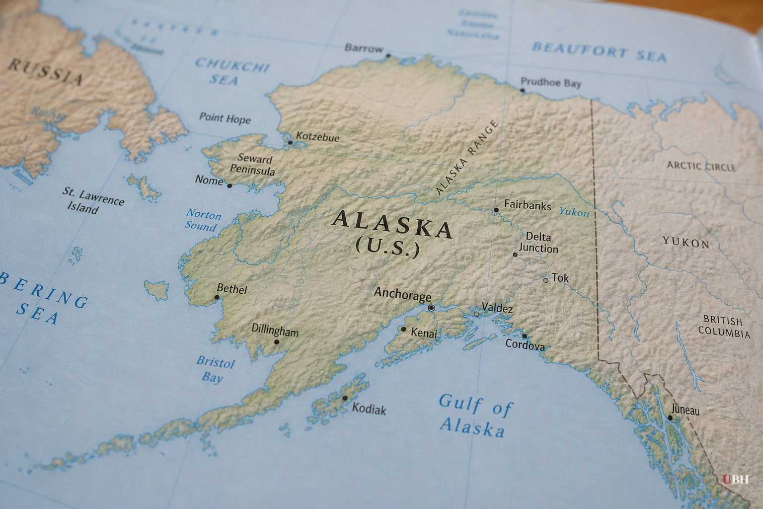 Alaska Sent Over 3,000 Voters Citizenship-Verification Letters. Officials Blame Bad DMV Data.