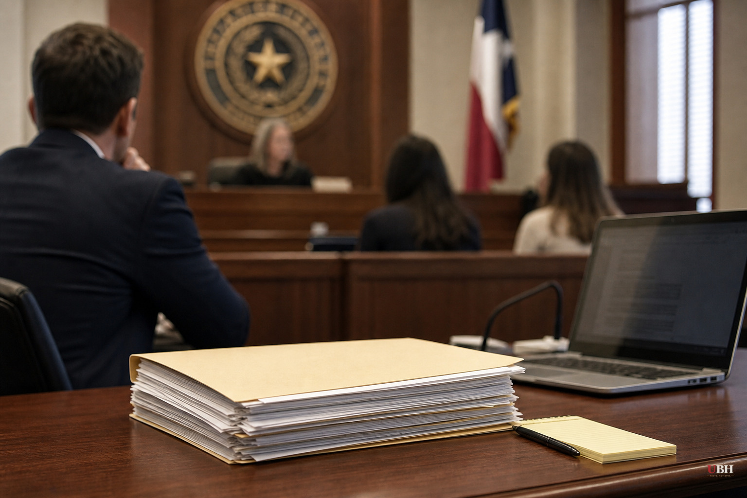Alaska Surrogate and California Parents Fight Over Newborn's Heart Surgery in Texas Court