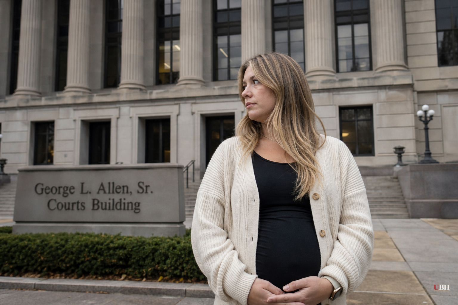 Alaska Surrogate Gives Birth in Texas After Refusing Abortion Demand, Court Bars Her From the Baby