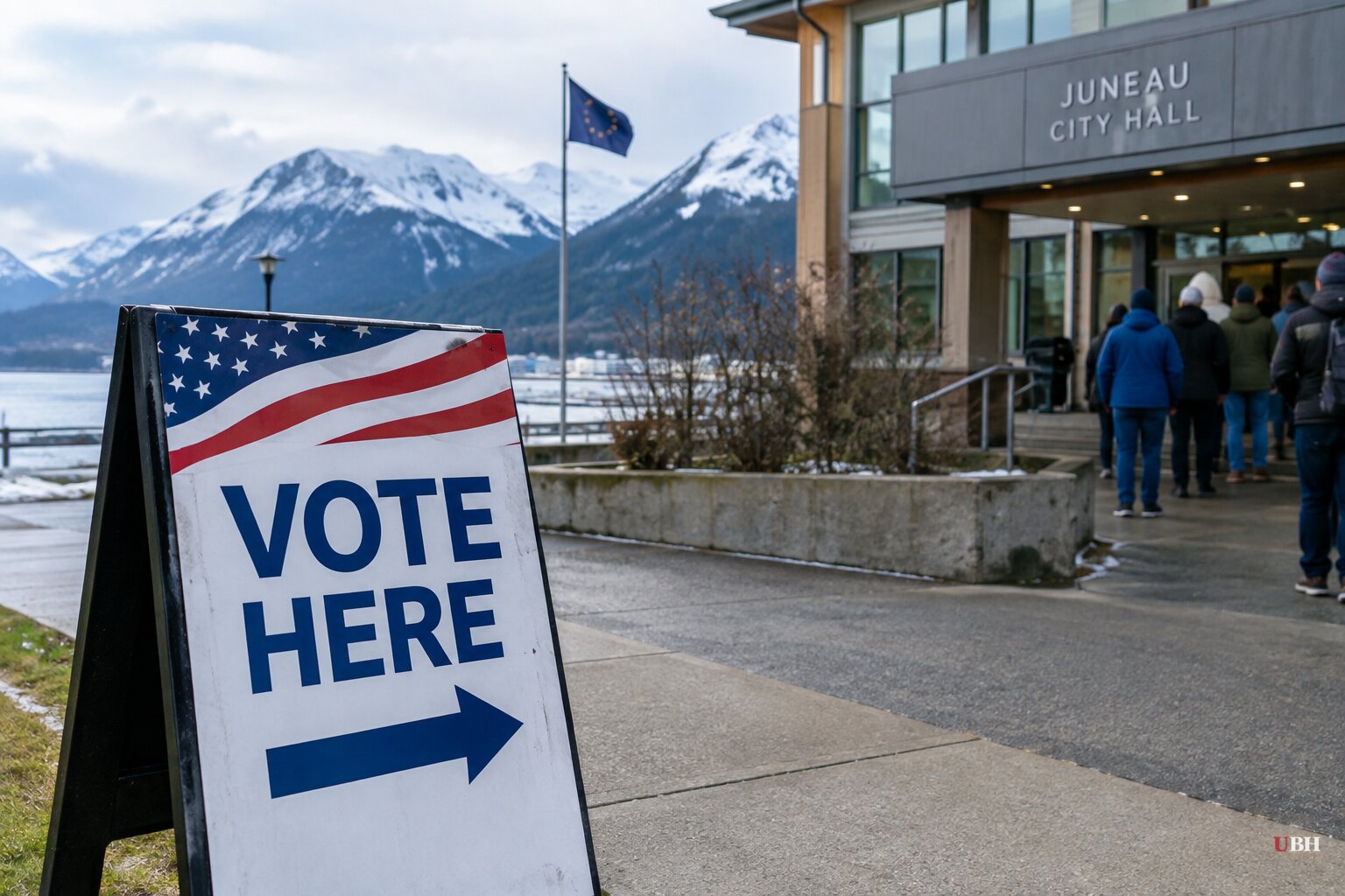 Alaska to Vote Again This Fall on Ranked Choice Voting After Primary Chaos