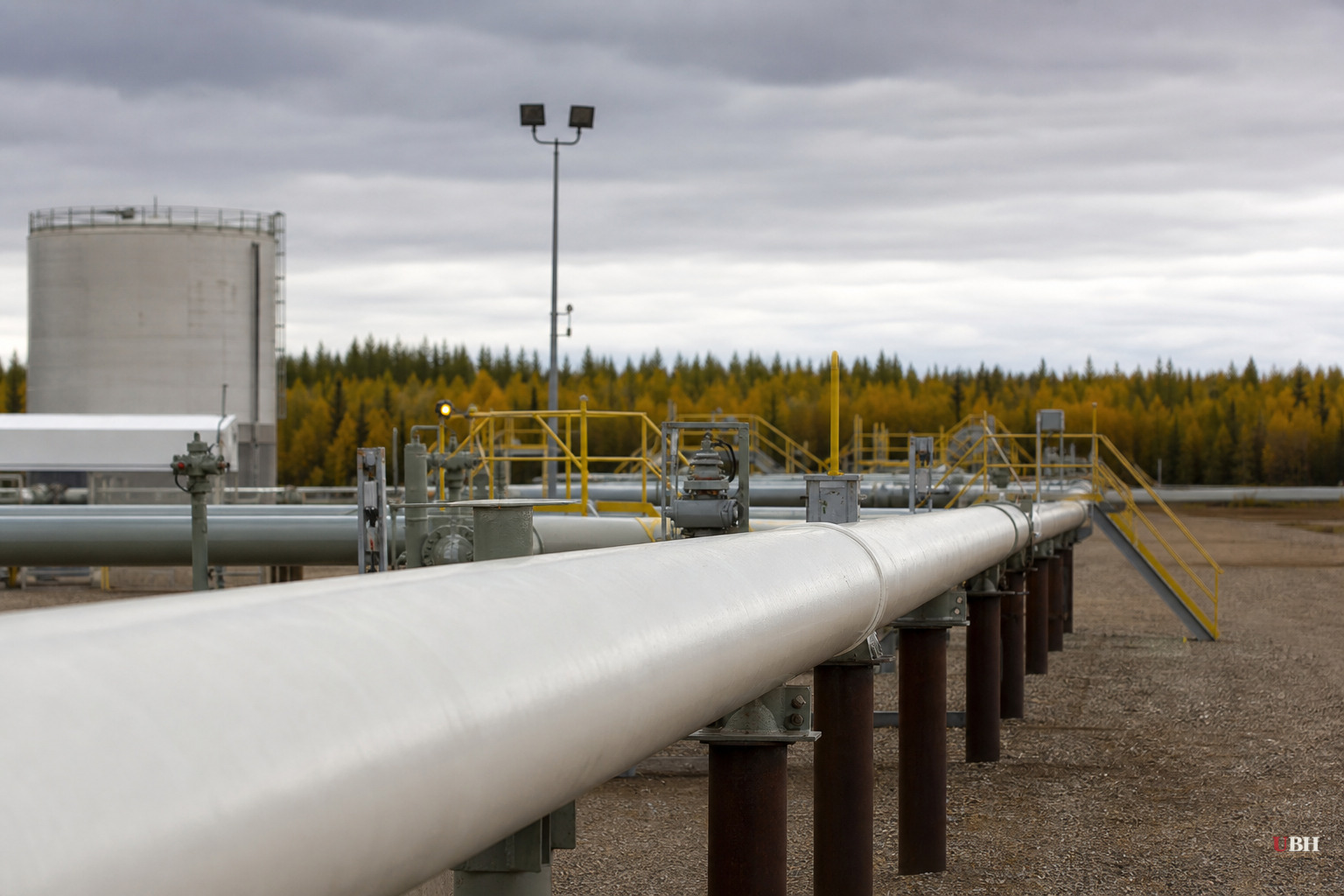 Alberta and Ontario Pitch 'Northern Shield' Pipeline as Second Canadian Route to Bypass the US