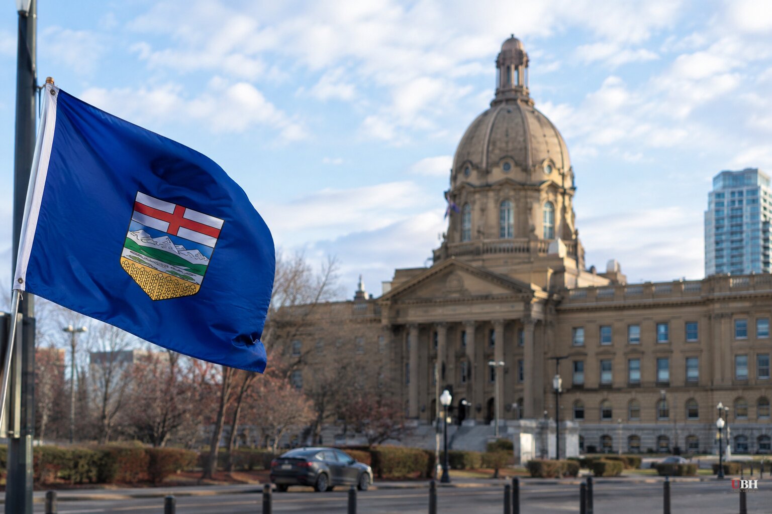 Albertans Reject Separation Path by About 75% to 25% in Unofficial Results