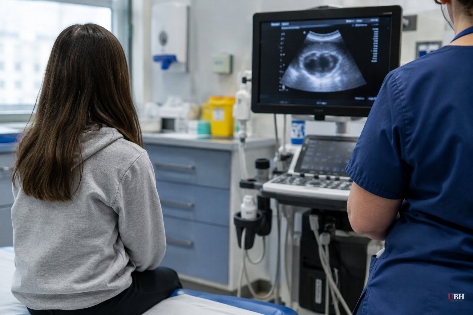 Alder Hey Study: 60 UK Kids as Young as 13 Treated for Ketamine Bladder Damage, Two-Thirds Are Girls