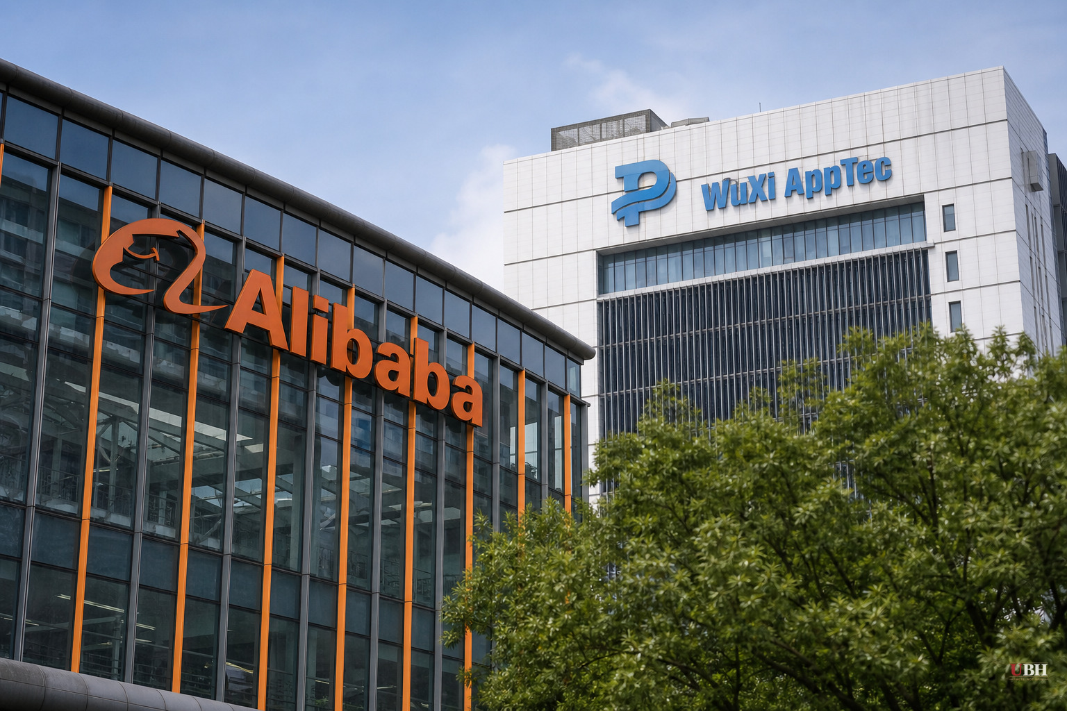 Alibaba and WuXi AppTec Sue Pentagon Over China Military Blacklist While Both Stocks Keep Climbing