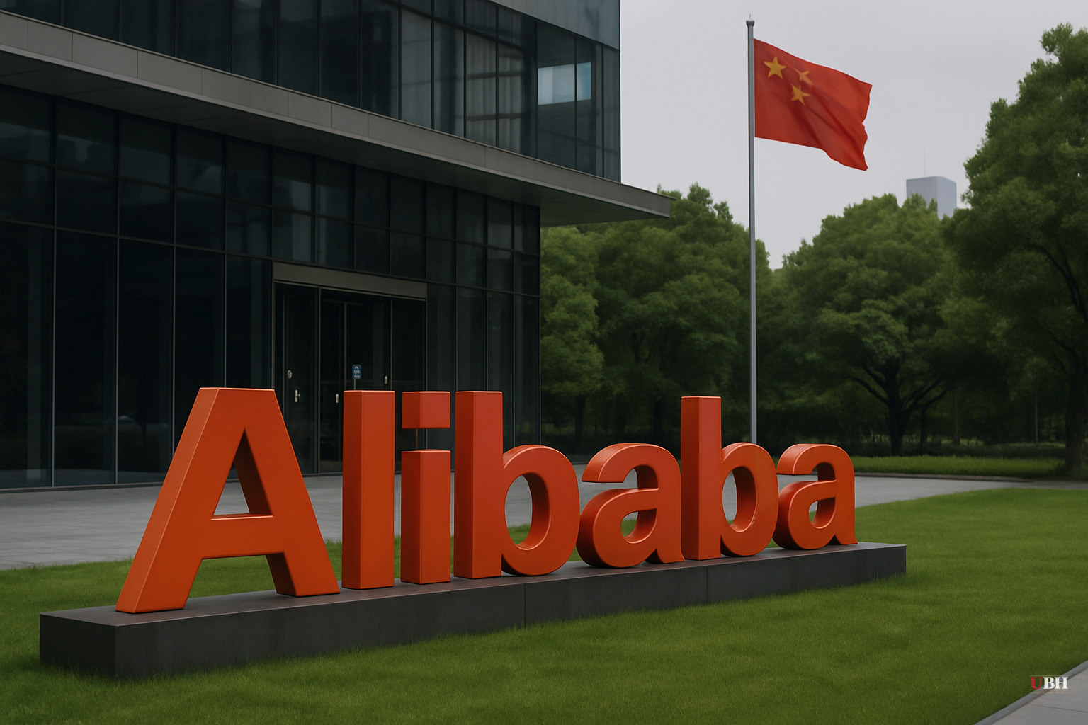 Alibaba Bans Claude Code as Anthropic's Hidden China Tracker Turns a Corporate Dispute Into a Full Diplomatic Incident
