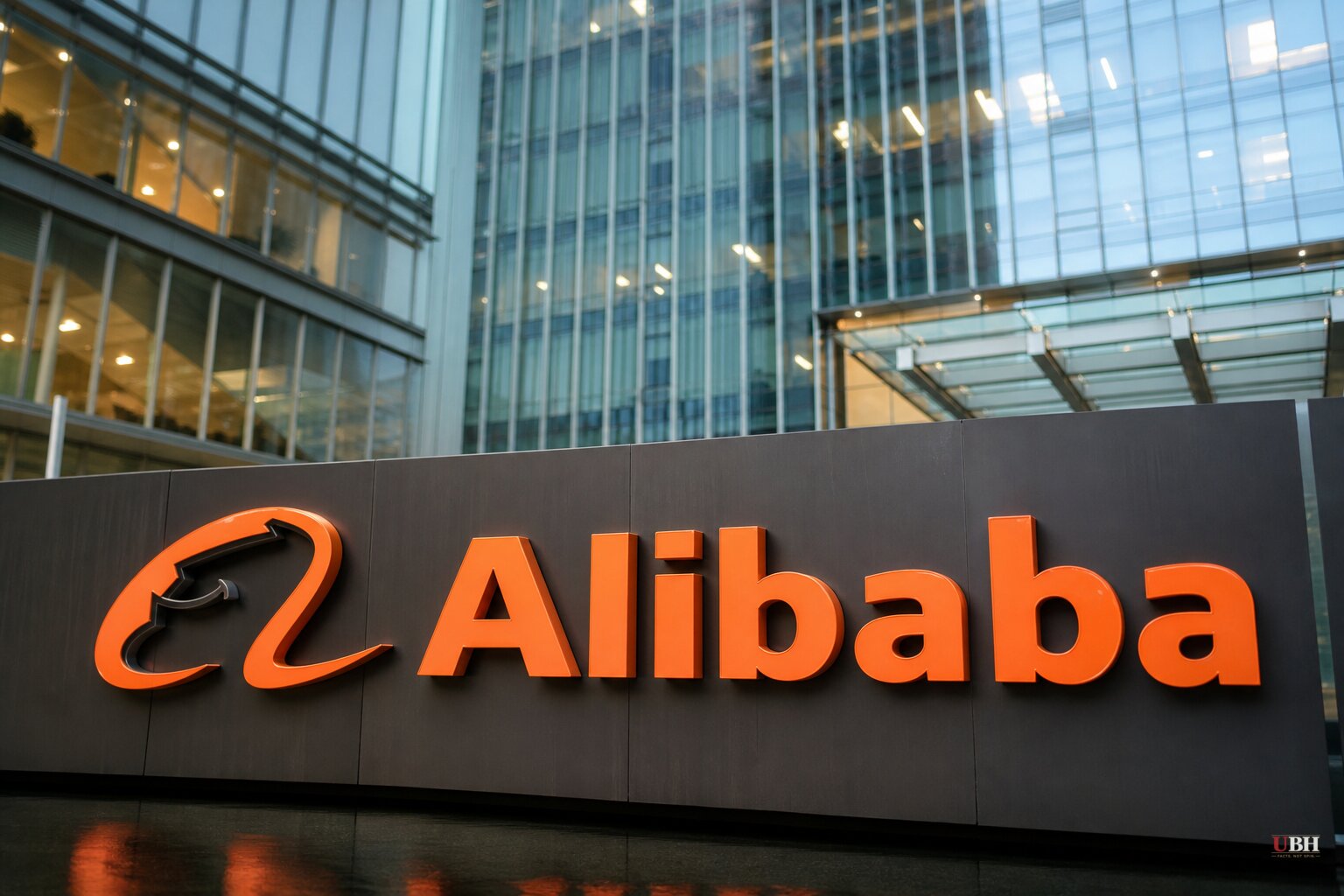 Alibaba Seeks HK$80 Billion From Non-US Investors in Hong Kong Share Sale