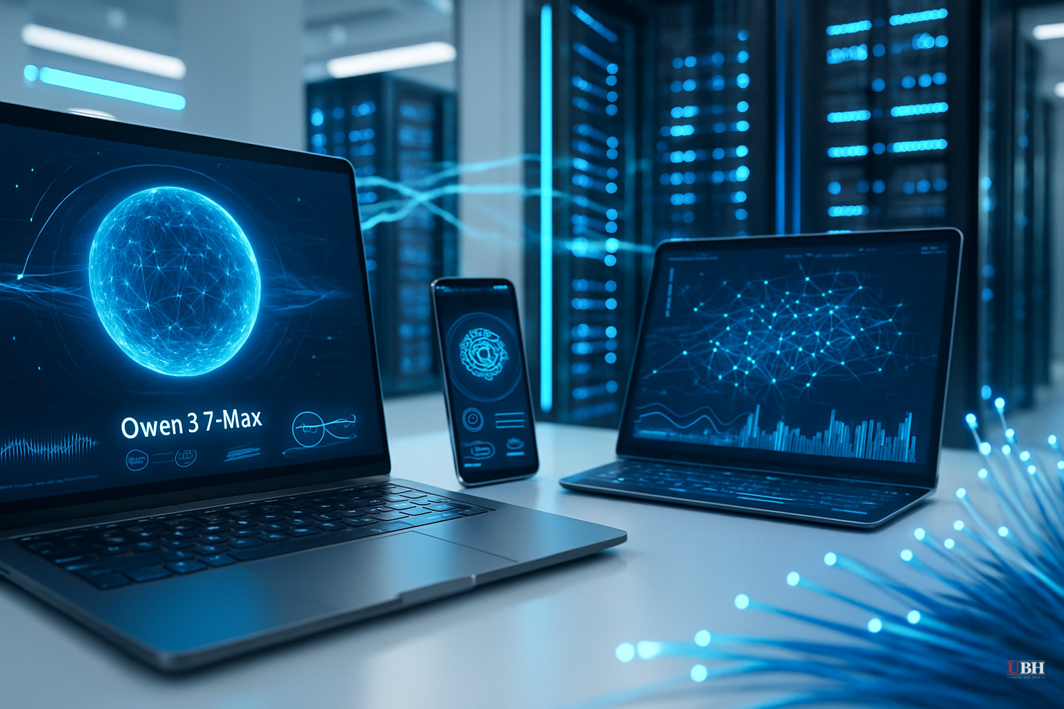Alibaba's Qwen3.7-Max Runs AI Tasks for 35 Hours Straight — But It's Now Closed Source and China-Based