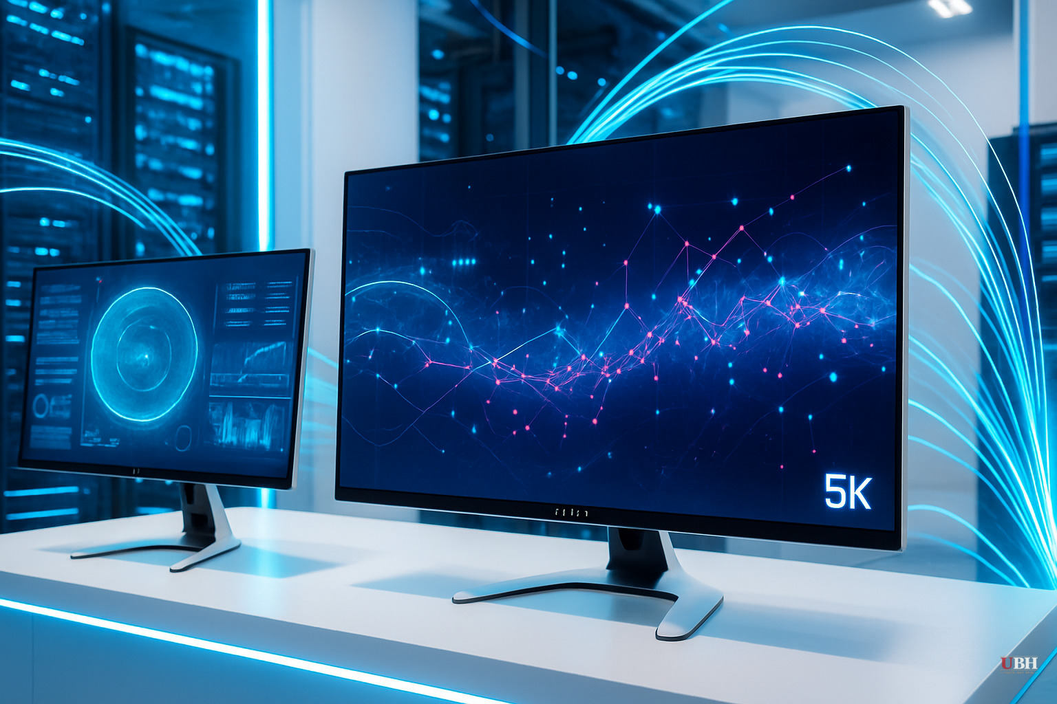 Alienware Unveils Two Major OLED Monitors at Computex 2026, Including World's First 39-Inch 5K OLED