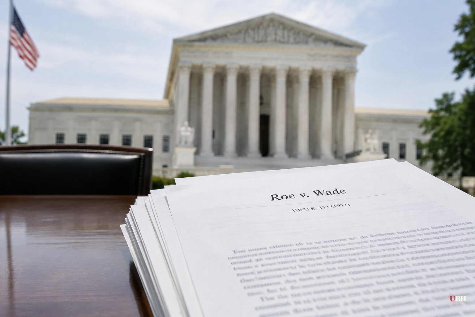 Alito Says He Has 'an Idea' Who Leaked the Dobbs Draft, Still Won't Name Anyone