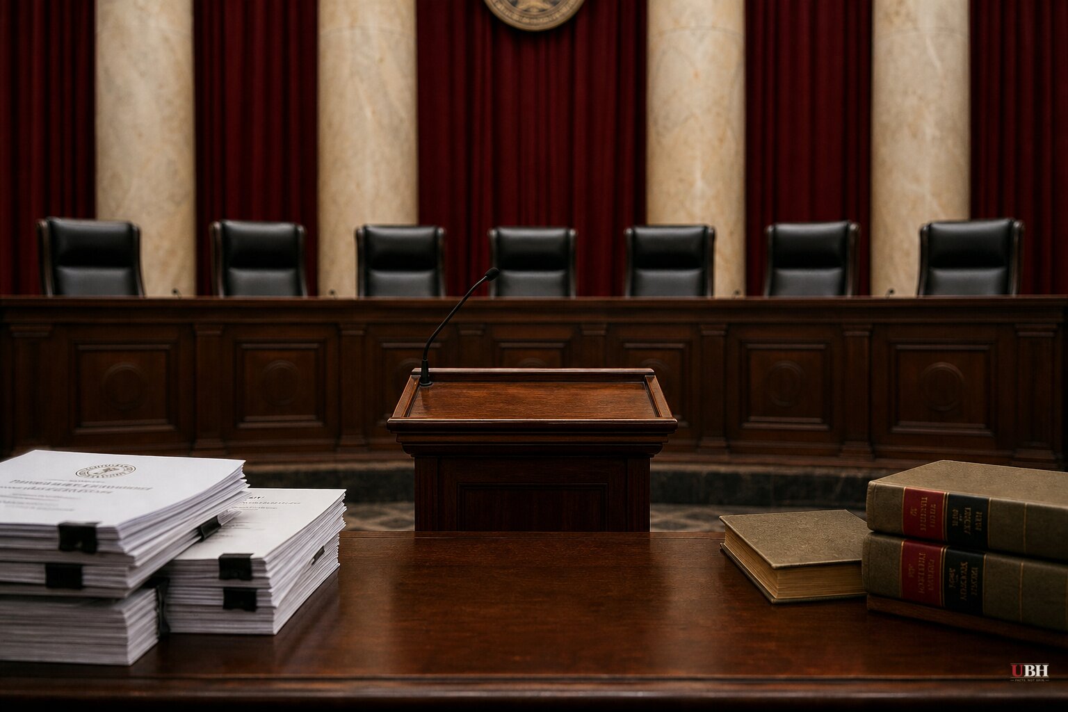 Alito's New Disclosure Shows Up to $545,000 in Oil and Gas Stock Weeks Before Exxon Case Arguments