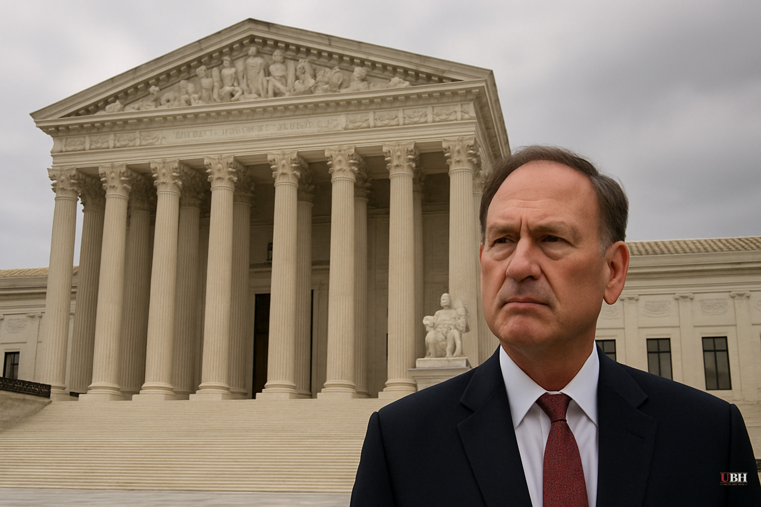 Alito's TPS Majority Opinion Sets a Near-Impossible Bar for Proving Racial Discrimination, Legal Scholars Warn