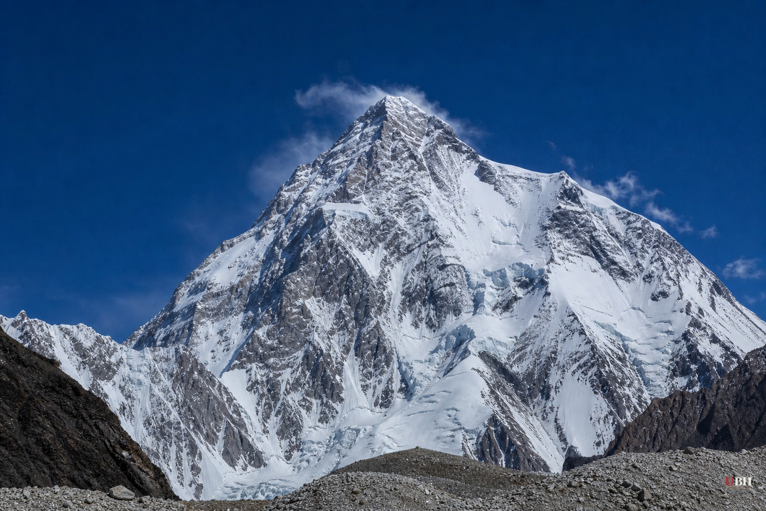 All 10 Climbers Confirmed Dead After Broad Peak Avalanche in Pakistan, Including Nirmal Purja