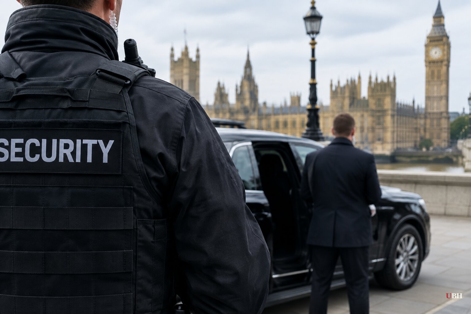 All Eight Reform UK MPs Placed Under 24-Hour Security After Ann Widdecombe's Killing