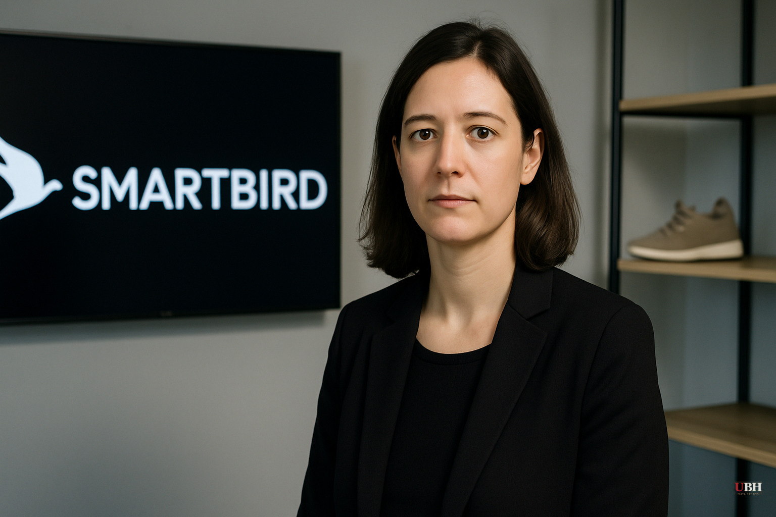 Allbirds Sold Its Shoe Business for $43 Million, Raised $100 Million, and Renamed Itself Smartbird. Its New CEO Has No Staff Yet.