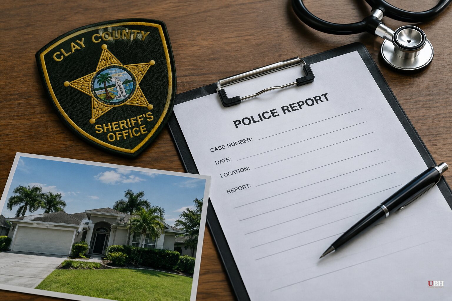 Allen Bailey Death: Clay County Sheriff's Office Investigating, Cause Still Not Released