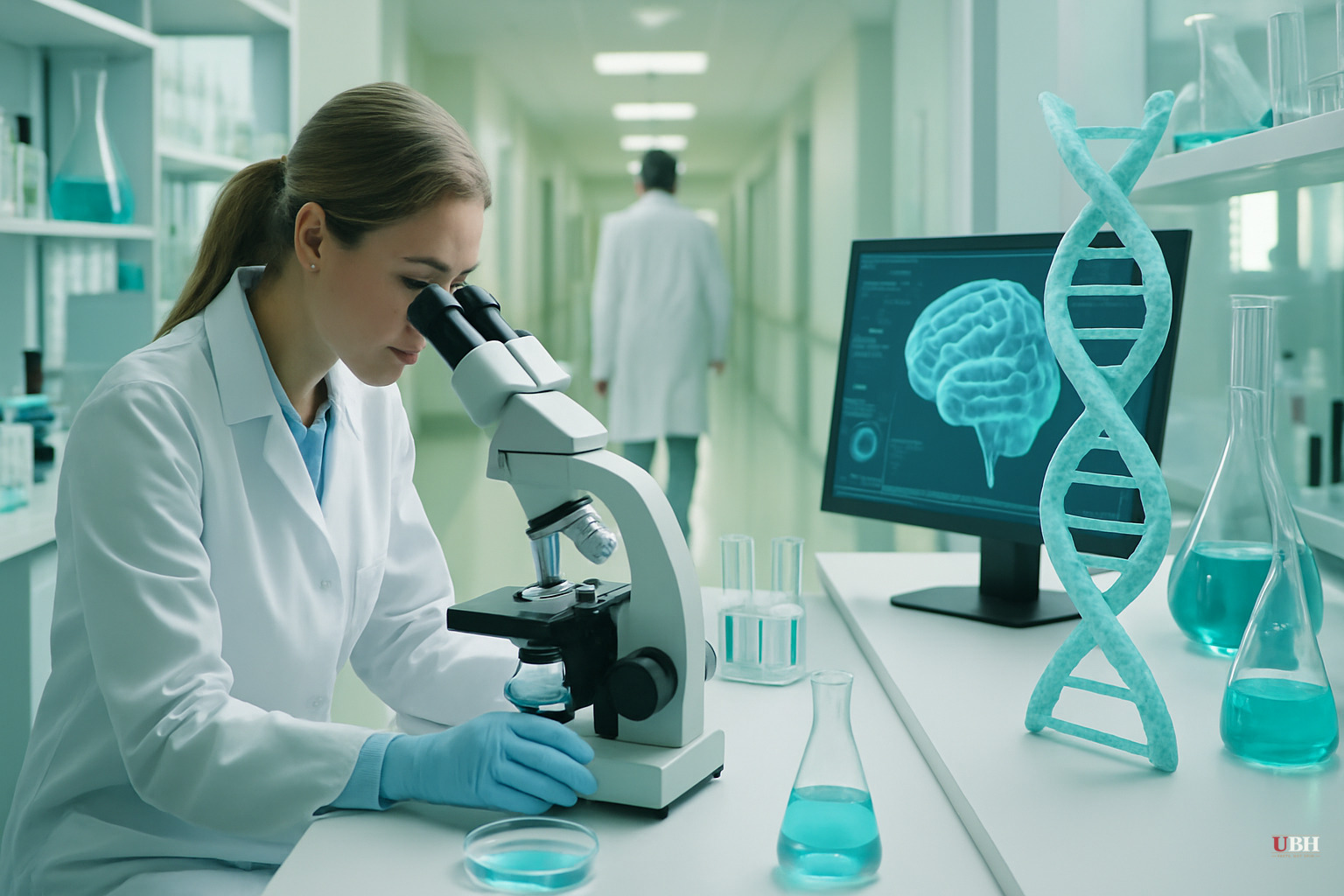 Allen Institute Launches Brain Health Accelerator to Turn Decades of Brain Research Into Actual Treatments