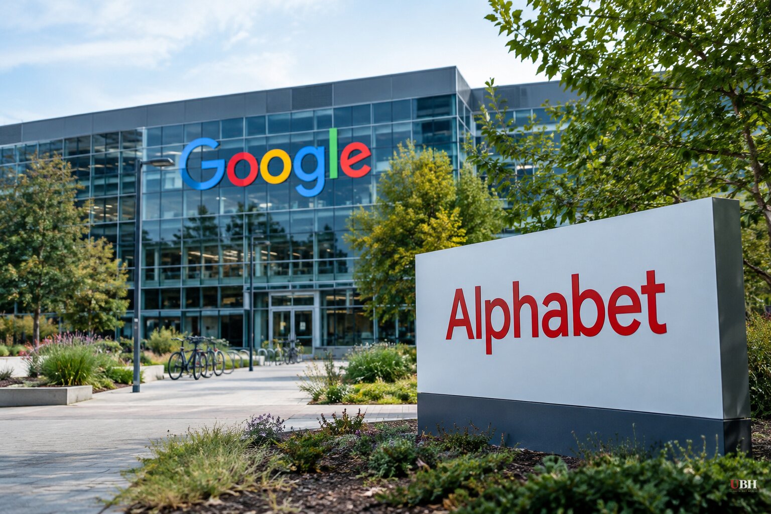 Alphabet 10-Q Lists $924 Billion in Off-Balance-Sheet Purchase Commitments and $98.5 Billion in Contingent Obligations