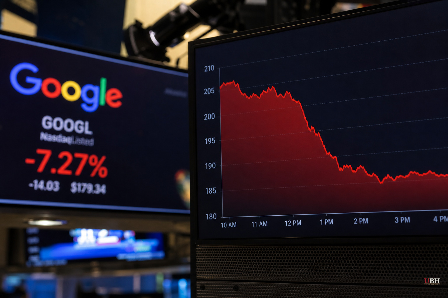 Alphabet Fell 7% on Capex News. Now Microsoft, Meta and Amazon Face the Same Test This Week