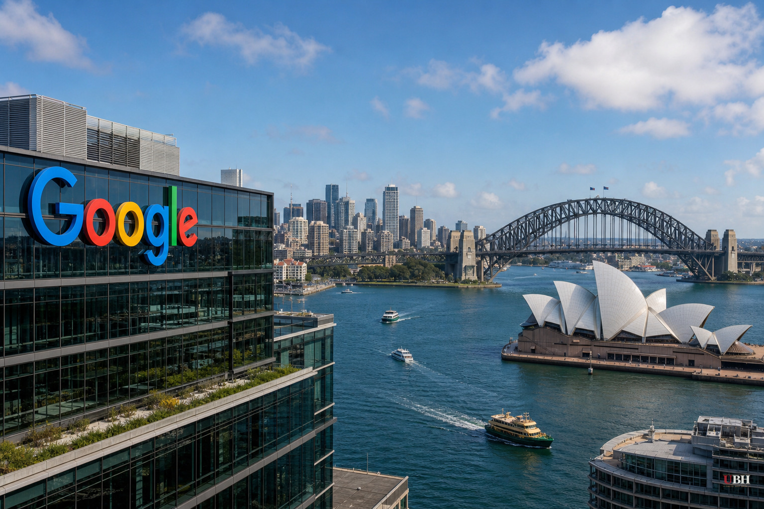 Alphabet Hires Banks to Sell Its First Australian Dollar Bonds, Debt Total Tops $30 Billion in 2026
