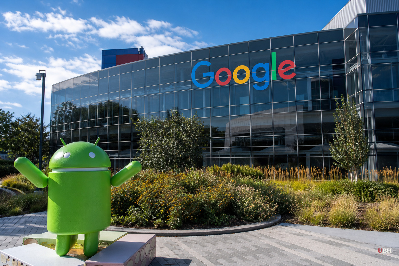 Alphabet Posts $28 Billion Net Income in Q2, Revenue Up 24% to $120 Billion on Cloud and Ad Growth