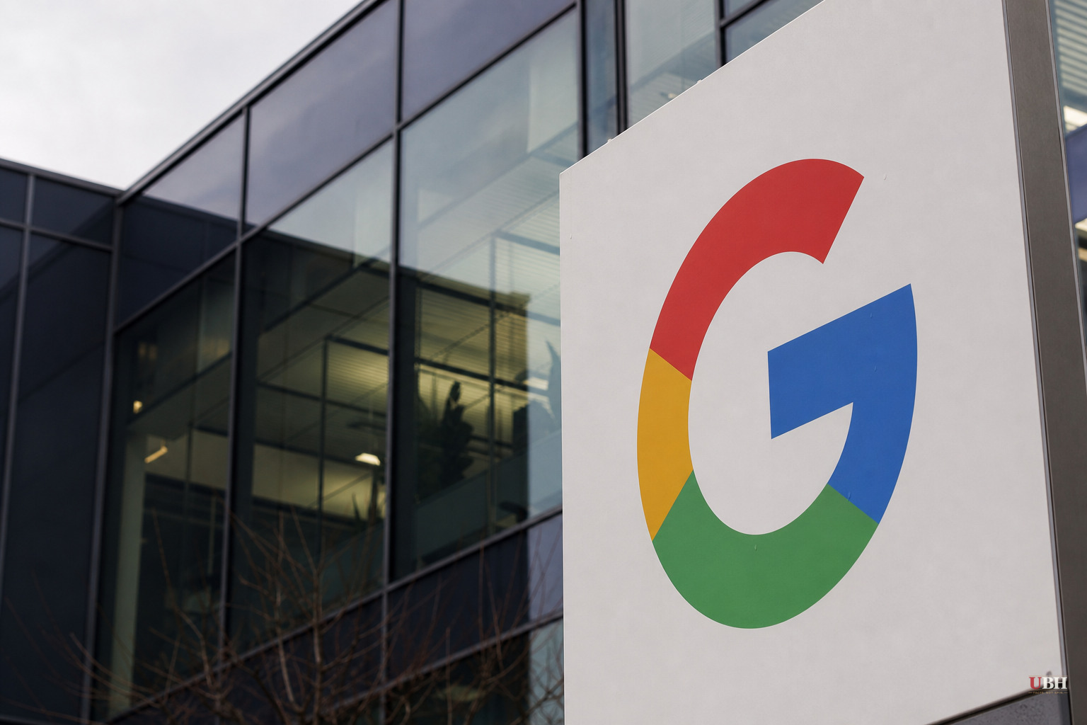 Alphabet Stock Drops 5.5% as Jeff Dean's Departure Triggers DeepMind Leadership Overhaul