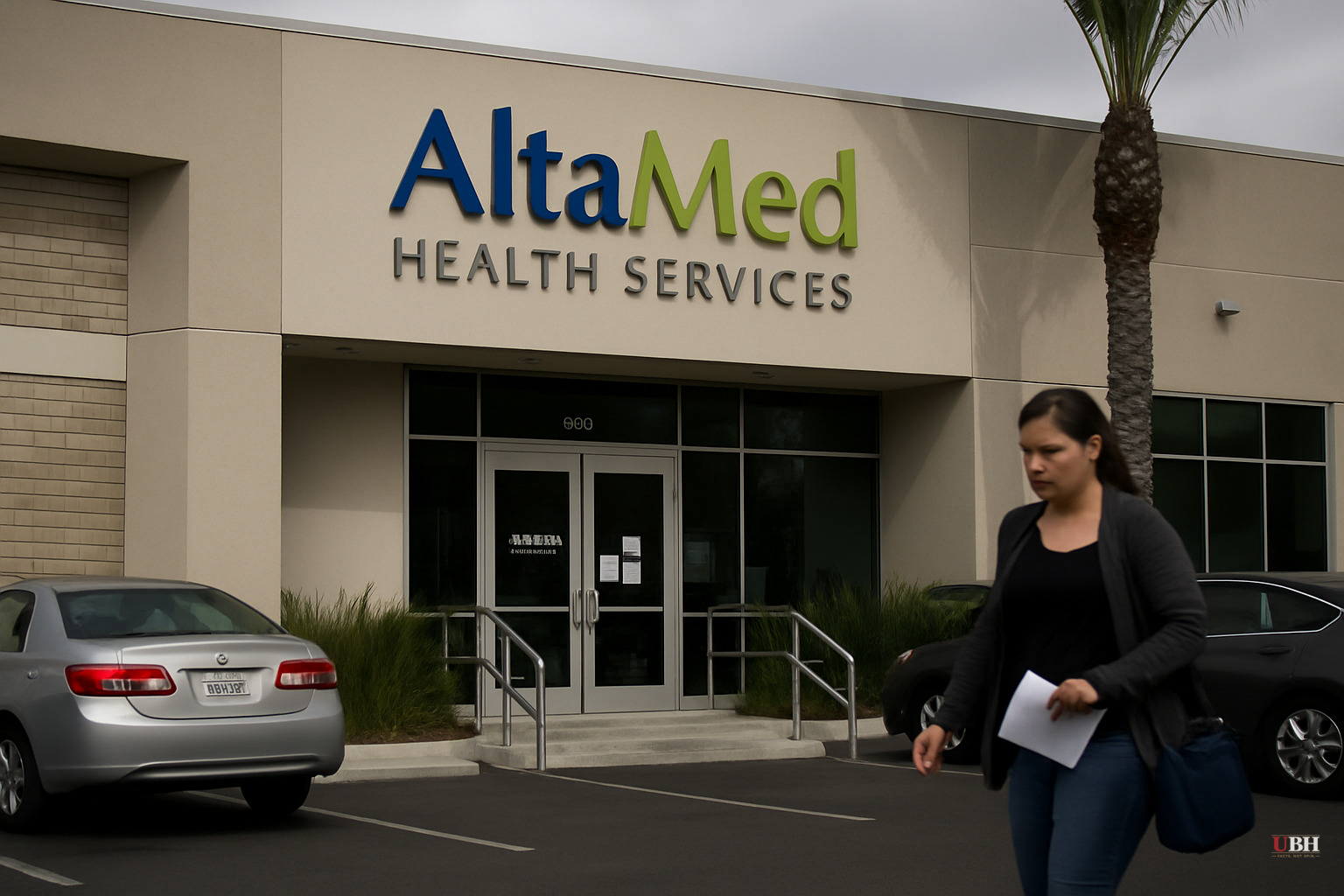 AltaMed Health Collected $1.72 Billion in 2024 While Paying Its CEO Family $32 Million Since 2001. Questions About Nonprofit Accountability Are Growing.