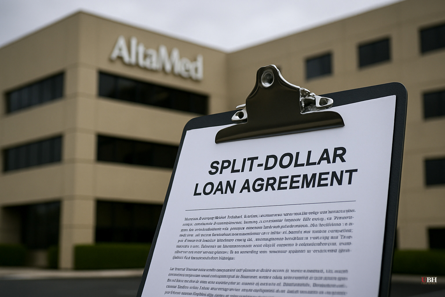 AltaMed's Nonprofit Structure Gets Fresh Scrutiny as Split-Dollar Loan Program Details Emerge