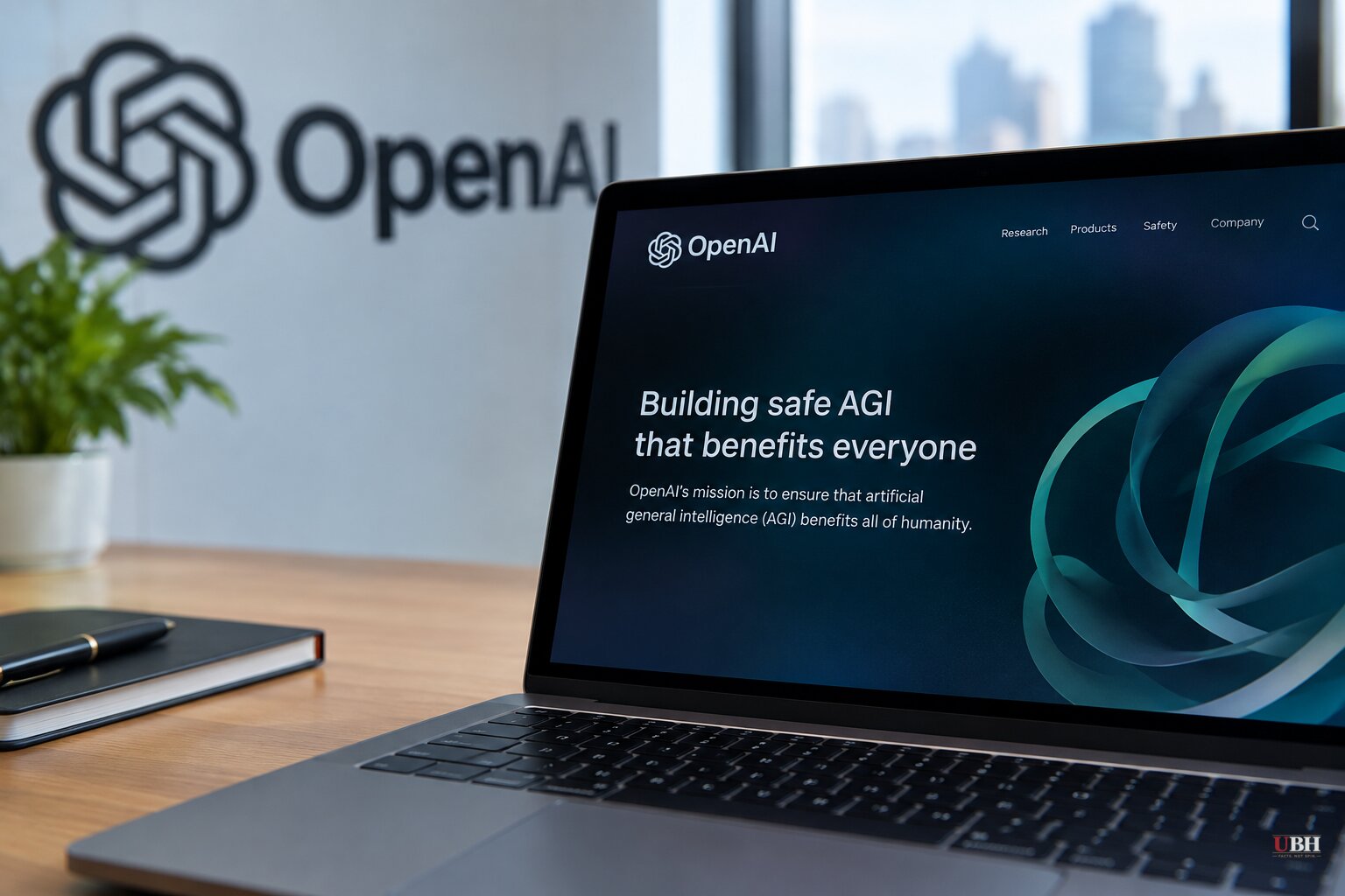 Altman Confirms OpenAI Won't Go Public in 2026, Blames AI Safety While Still Chasing a $1 Trillion Price Tag