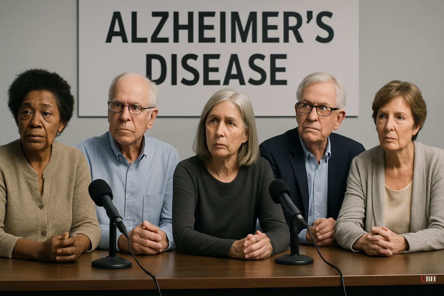 Alzheimer's Patients Say Early Diagnosis Plus Anti-Amyloid Drugs Bought Them Years, Not a Cure