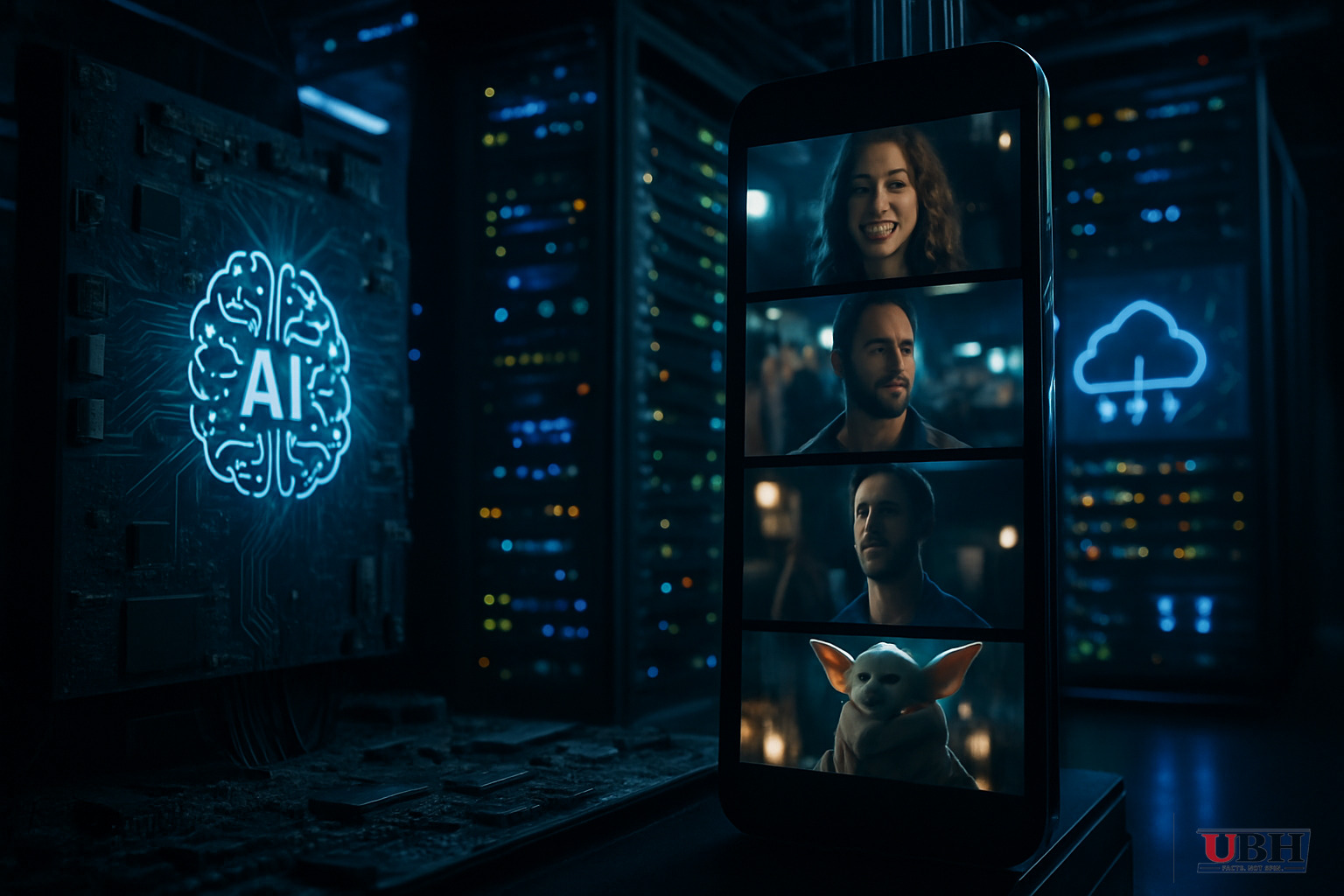 Amazon Adds TikTok-Style 'Clips' Feed to Prime Video — Every Streaming Giant Now Chasing Short-Form Dopamine
